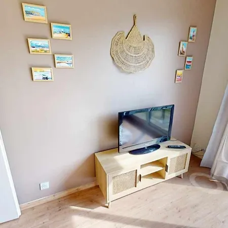 Avec Balcon Et Ascenseur Sur Calais