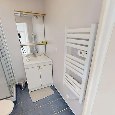 Avec Balcon Et Ascenseur Sur Calais