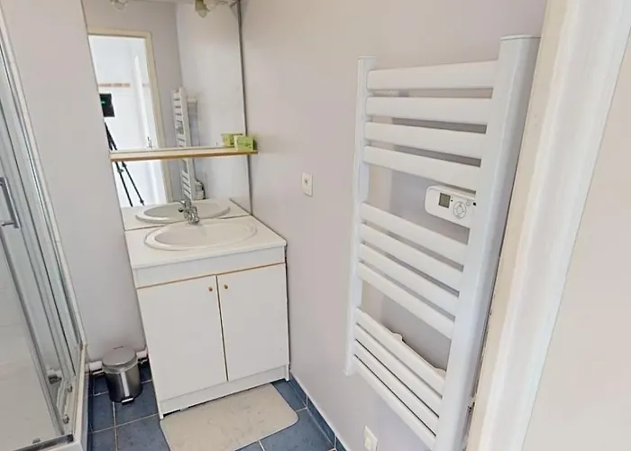 Avec Balcon Et Ascenseur Sur Calais