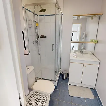 Apartment Avec Balcon Et Ascenseur Sur *